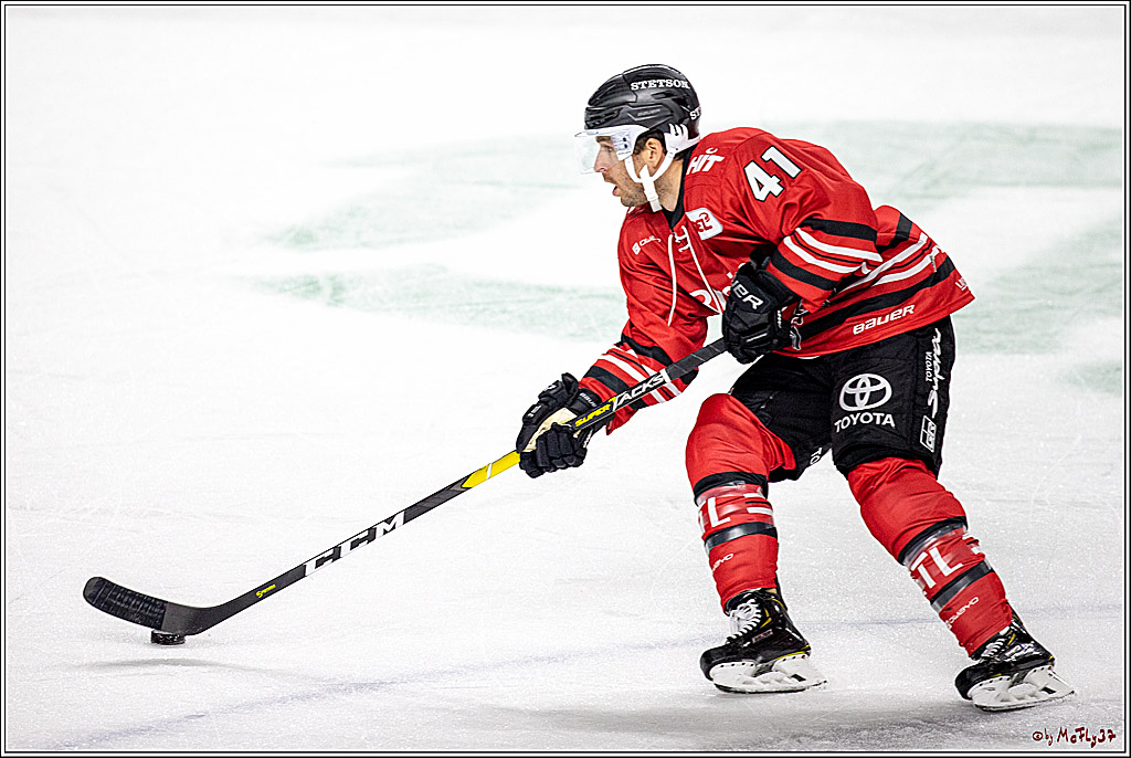 DEL;  Koelner Haie - EHC Red Bull Muenchen; Koeln, 02.02.2020